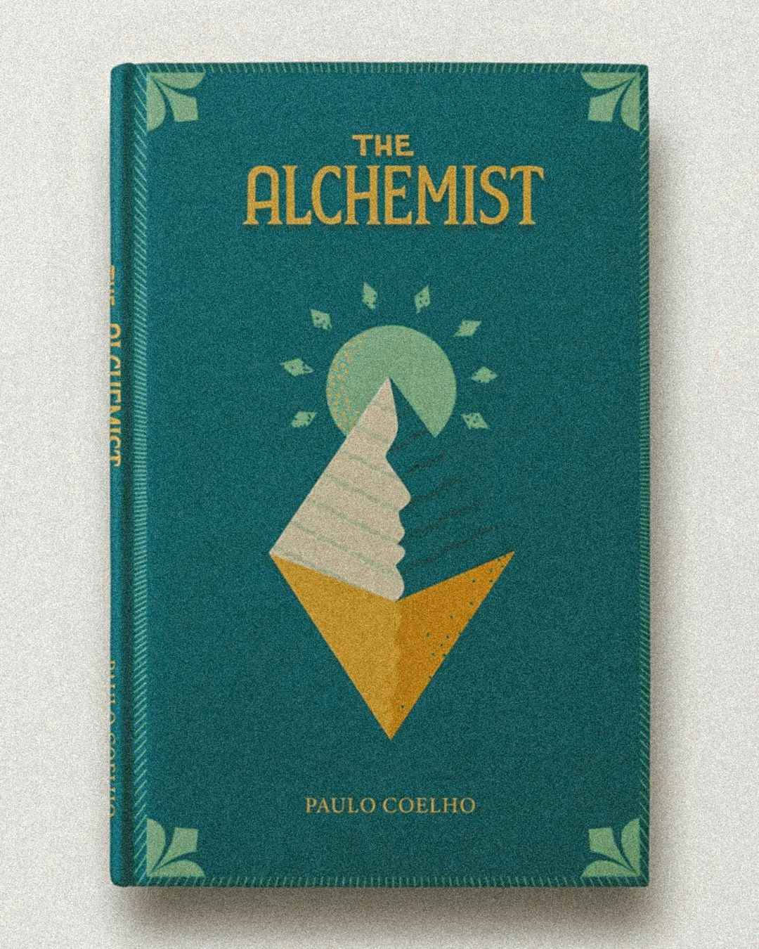 The Alchemist by Paulo Coelho: A Sacred Mirror for the Spiritual Seeker - Alchemist + Co.