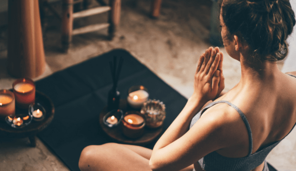 The Alchemy of Gratitude: A Portal to Presence, Peace, and Prosperity - Alchemist + Co