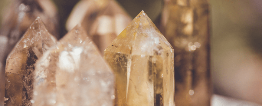 Top 5 Crystals for Protection and Grounding - Alchemist + Co