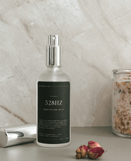 528hz Meditation Mist - Alchemist + Co