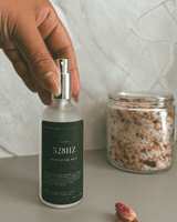 528hz Meditation Mist - Alchemist + Co