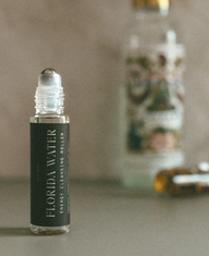 Florida Water Energy + Aura Cleansing Roller