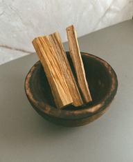 Palo Santo – Sacred Smoke Sticks