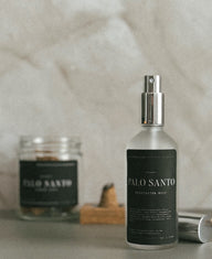 Palo Santo Meditation Mist