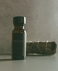 Protection Oil