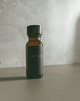 Abundance Oil - Alchemist + Co