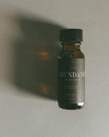 Abundance Oil - Alchemist + Co