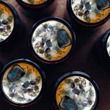 Age of Aquarius Candle - Alchemist + Co