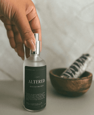 Altered Meditation Mist - Alchemist + Co