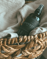 Apothecary Room + Linen Mist - Alchemist + Co