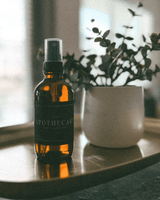 Apothecary Room + Linen Mist - Alchemist + Co