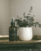 Apothecary Room + Linen Mist - Alchemist + Co
