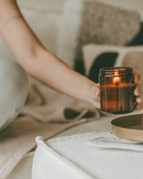 Apothecary Wellness Candle - Alchemist + Co