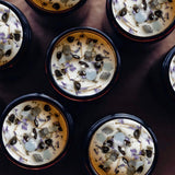 Aquarius Zodiac Candle - Alchemist + Co