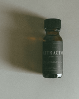 Attraction Oil - Alchemist + Co