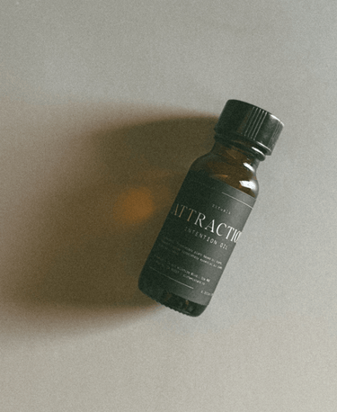 Attraction Oil - Alchemist + Co