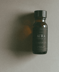 Aura Oil - Alchemist + Co