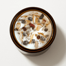 Autumn Equinox Ritual Candle - Alchemist + Co