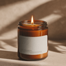 Awakening Ritual Candle - Alchemist + Co