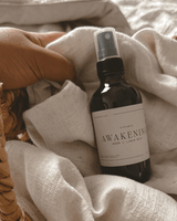 Awakening Room + Linen Mist - Alchemist + Co