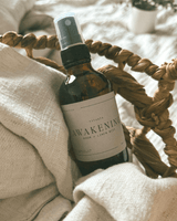 Awakening Room + Linen Mist - Alchemist + Co