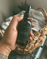 Bliss Room + Linen Mist - Alchemist + Co