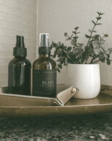 Bliss Room + Linen Mist - Alchemist + Co