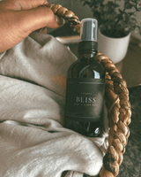 Bliss Room + Linen Mist - Alchemist + Co