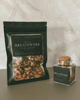 Breathwork - Alchemist + Co