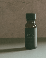 Calm Oil - Alchemist + Co