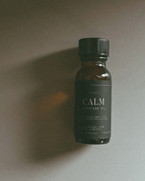 Calm Oil - Alchemist + Co