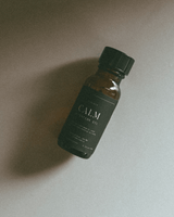 Calm Oil - Alchemist + Co