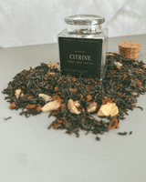 Citrine - Alchemist + Co