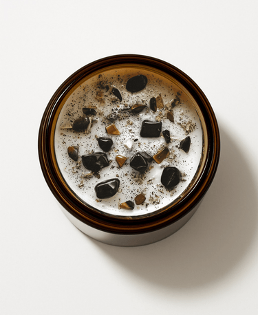 Divine Masculine Ritual Candle - Alchemist + Co