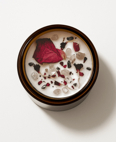 Ethereal Ritual Candle - Alchemist + Co