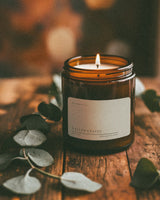 Fallen Leaves - Alchemist + Co