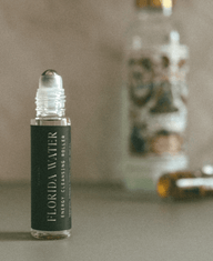 Florida Water Energy + Aura Cleansing Roller - Alchemist + Co