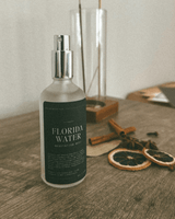 Florida Water Meditation Mist - Alchemist + Co