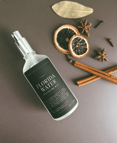 Florida Water Meditation Mist - Alchemist + Co