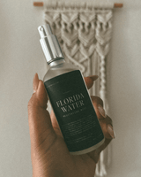 Florida Water Meditation Mist - Alchemist + Co