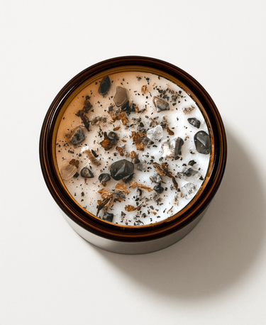 Gaia Ritual Candle - Alchemist + Co