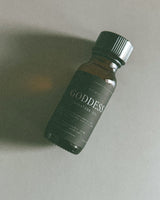 Goddess Oil - Alchemist + Co