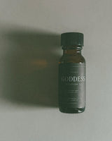 Goddess Oil - Alchemist + Co