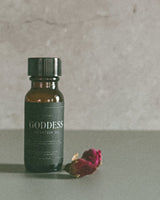Goddess Oil - Alchemist + Co