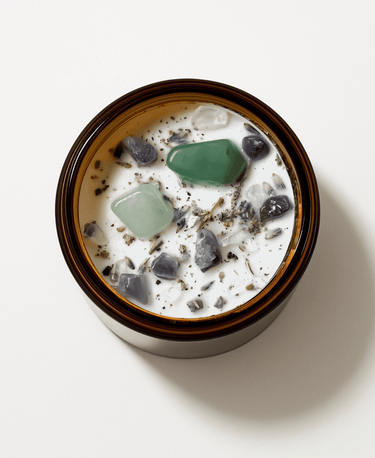 Heal Ritual Candle - Alchemist + Co
