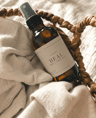 Heal Room + Linen Mist - Alchemist + Co