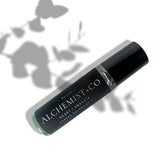 Heart Chakra Balancing Roller - Alchemist + Co
