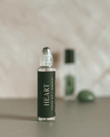 Heart Chakra Roller - Alchemist + Co