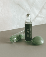 Heart Chakra Roller - Alchemist + Co