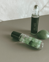 Heart Chakra Roller - Alchemist + Co